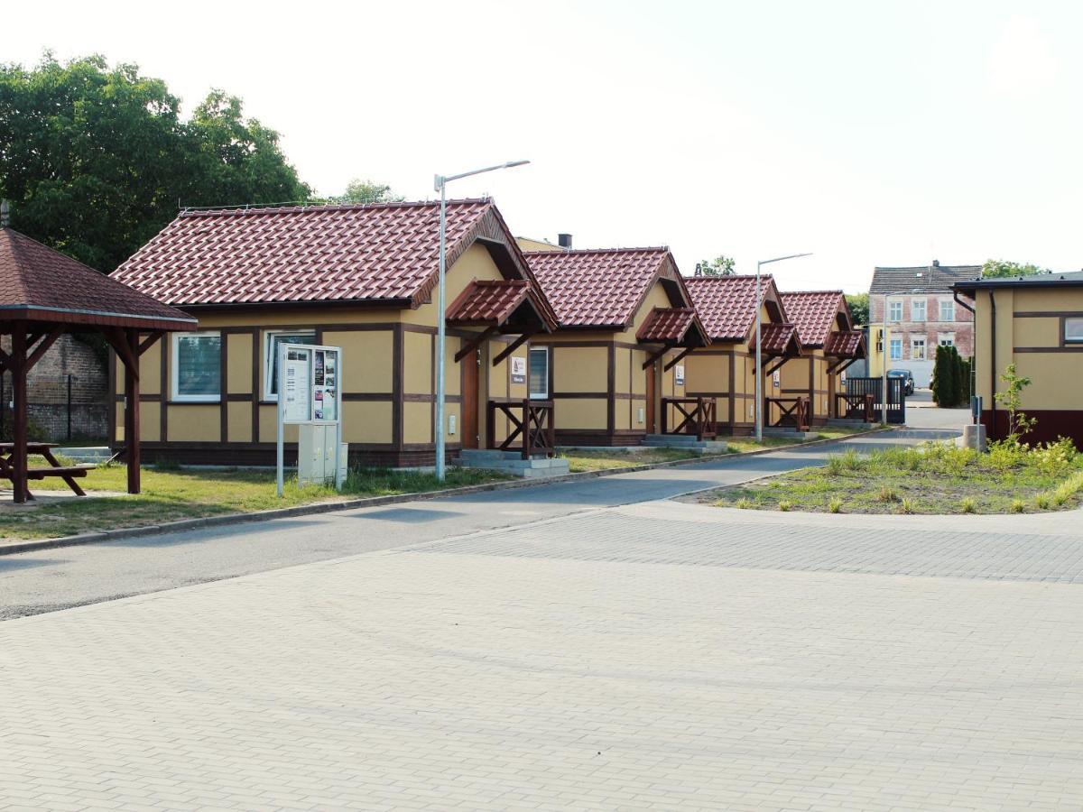 Вилла Marina Santok Экстерьер фото