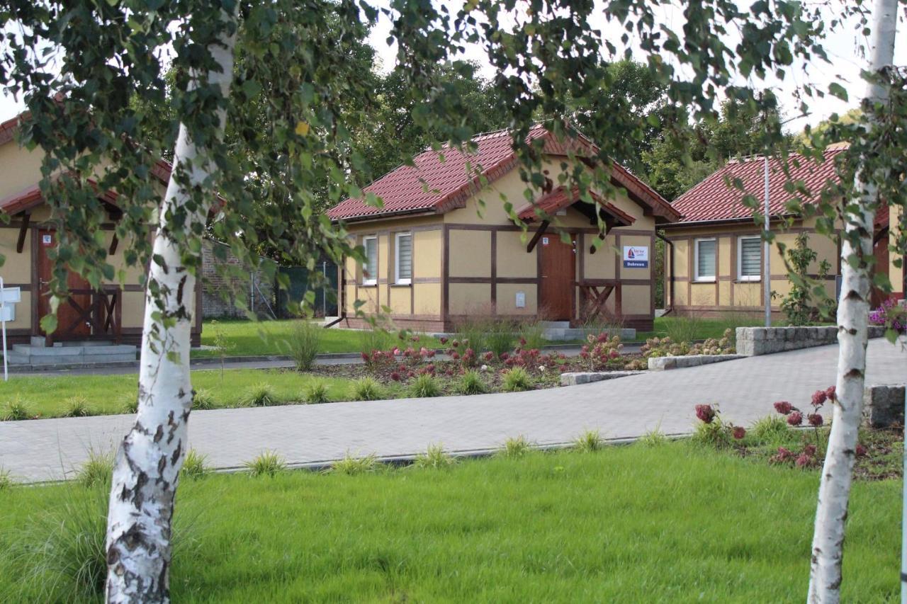 Вилла Marina Santok Экстерьер фото